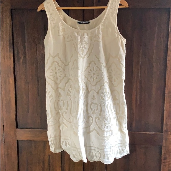 KAS NEWYORK Tunic - Picture 1 of 6